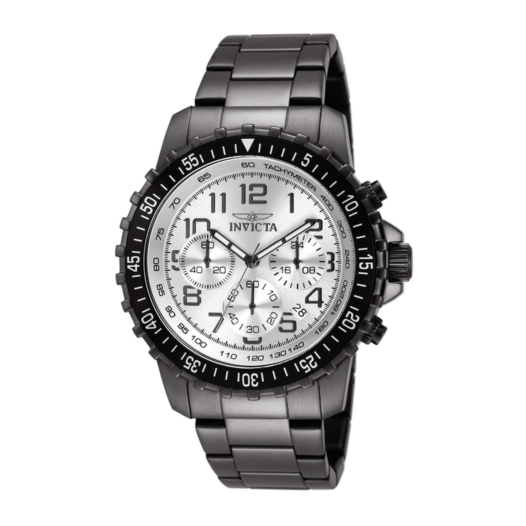 Мъжки часовник Specialty Gray Swan 11370