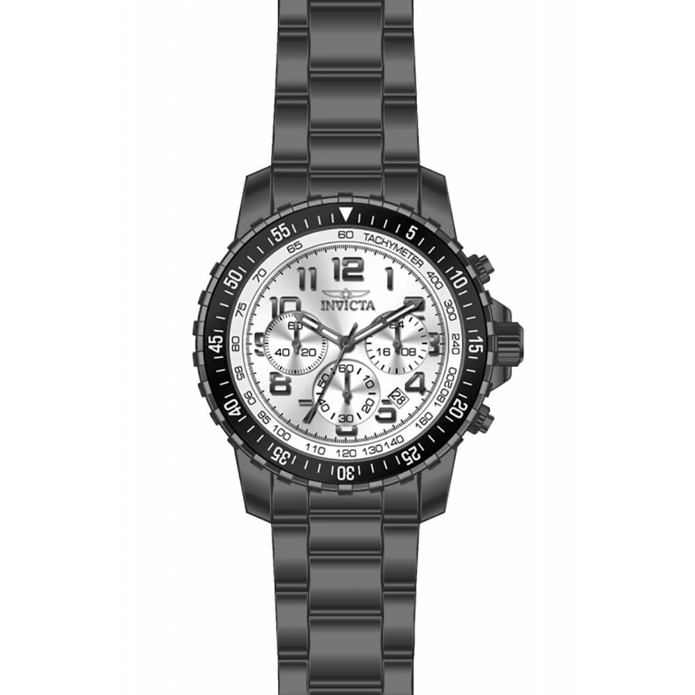 Мъжки часовник Specialty Gray Swan 11370