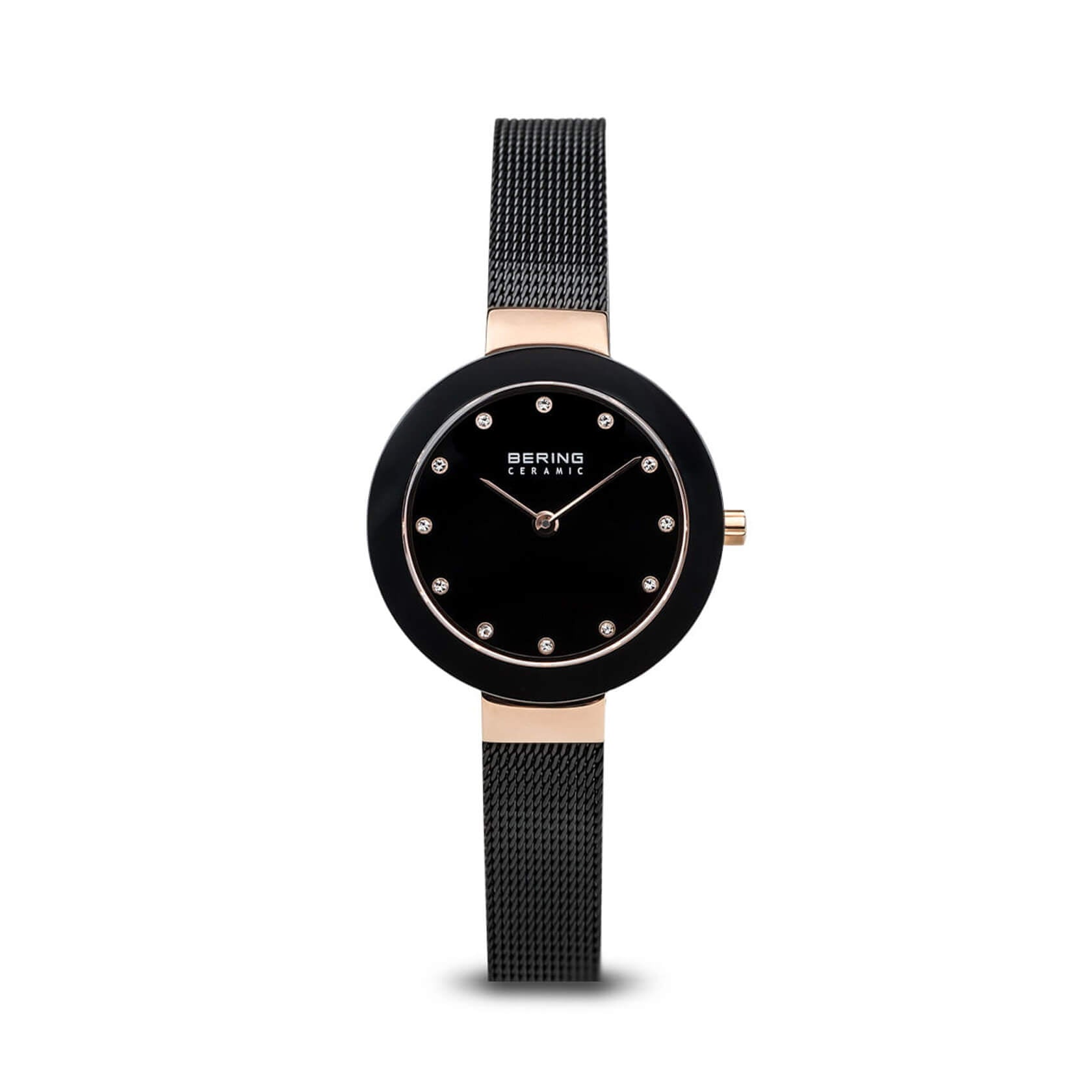 Дамски часовник Bering Ceramic 11429-166