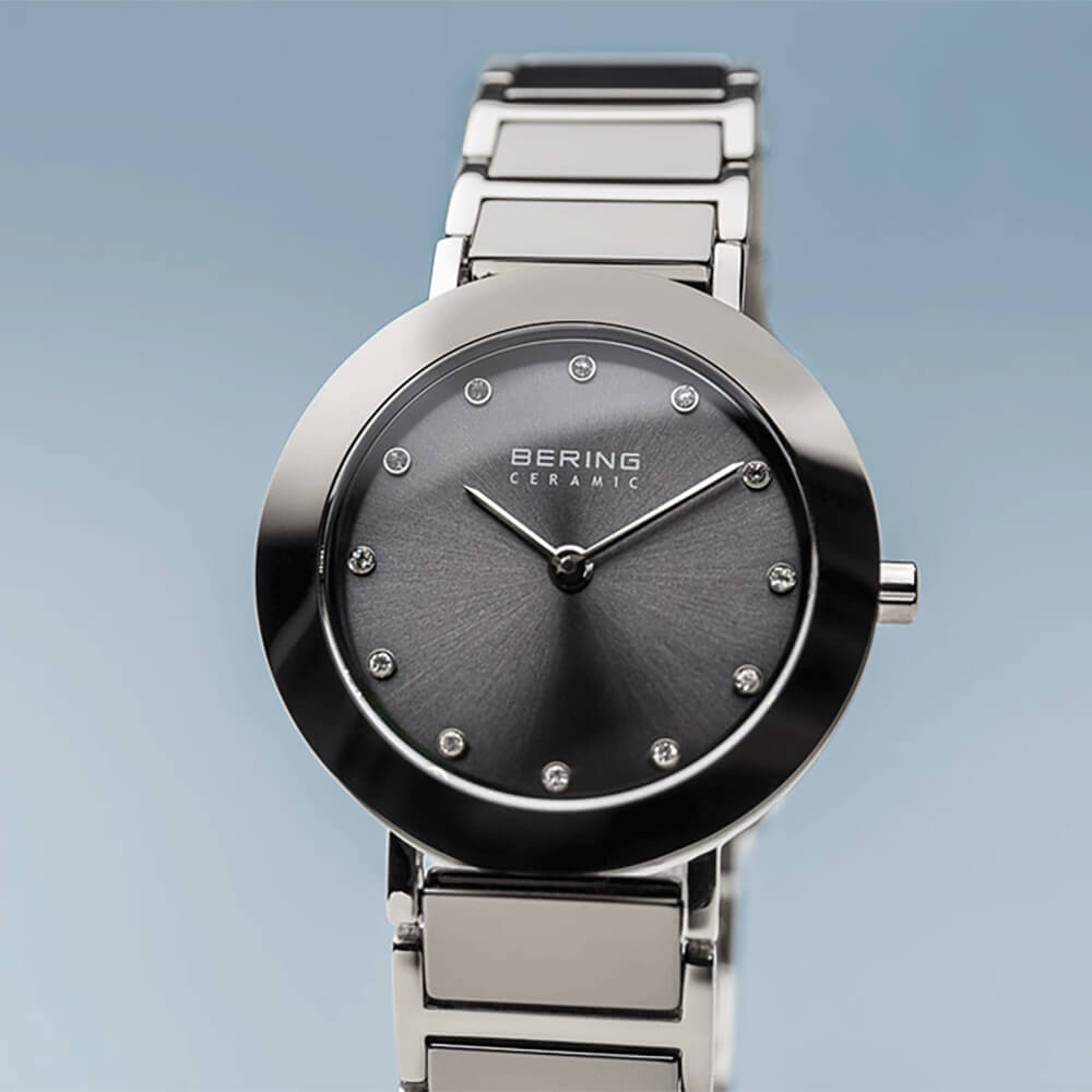 Дамски часовник Bering Ceramic 11429-783