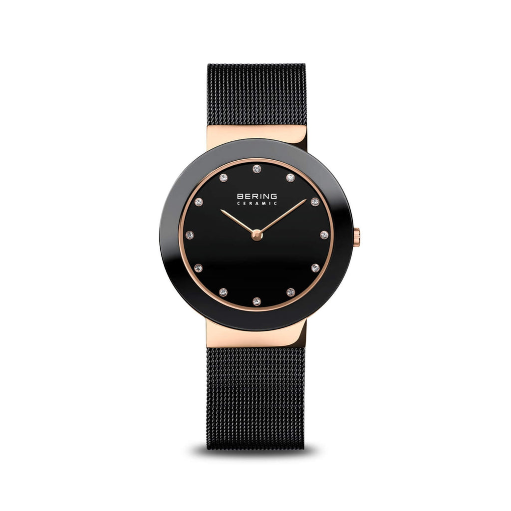 Дамски часовник Bering Ceramic 11435-166