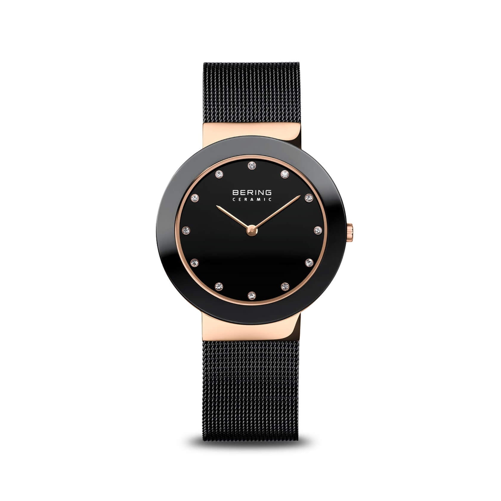 Дамски часовник Bering Ceramic 11435-166