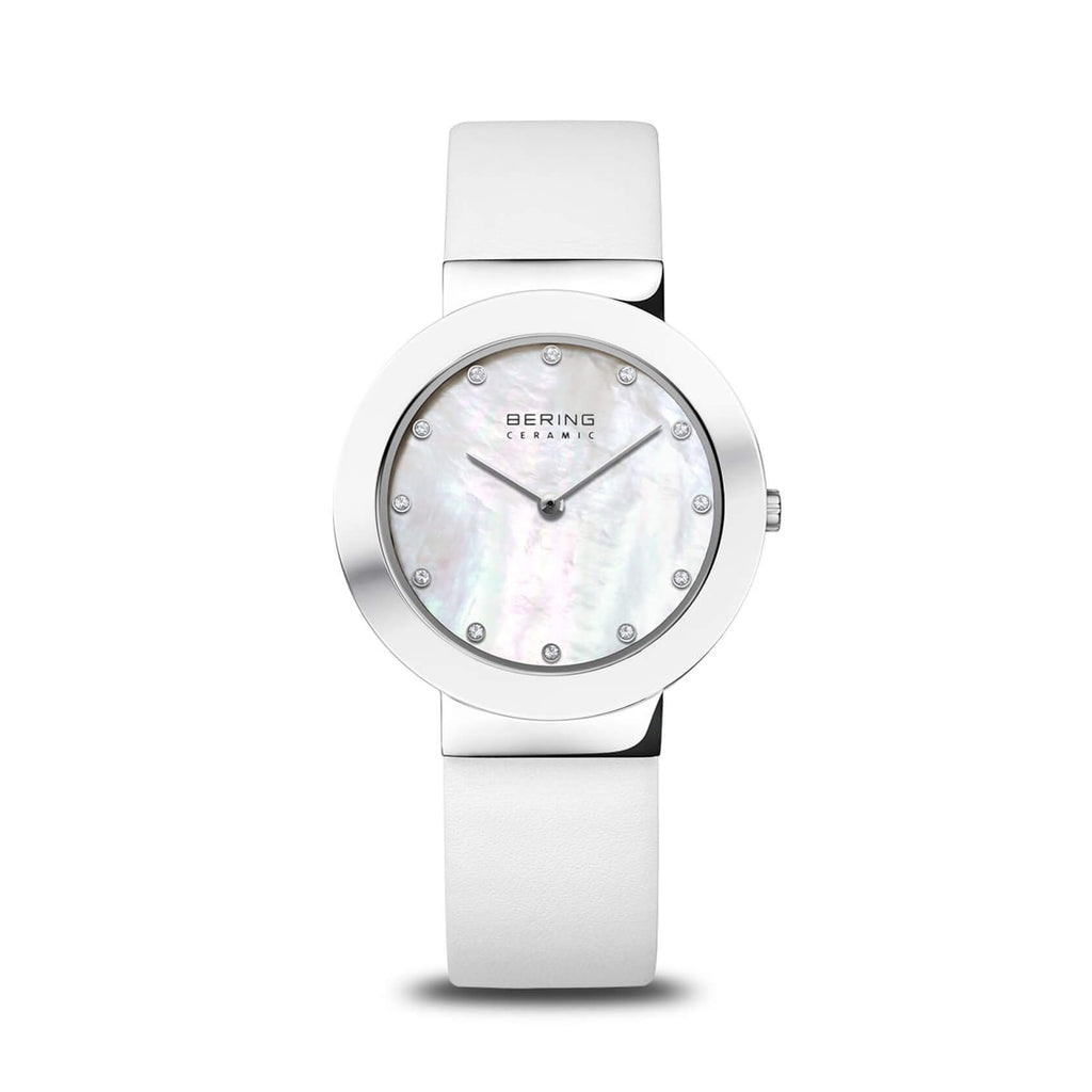 Дамски часовник Bering Classic 11435-604