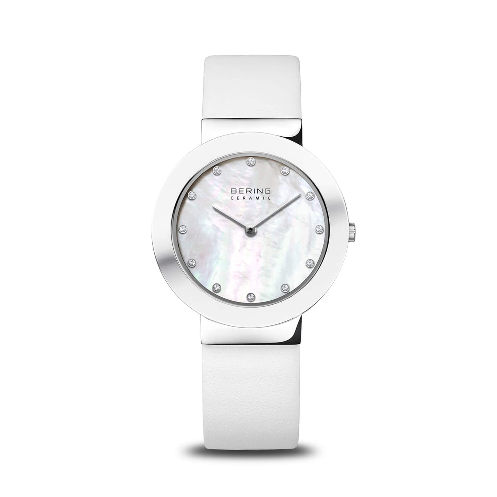 Дамски часовник Bering Classic 11435-604