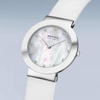 Дамски часовник Bering Classic 11435-604