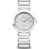 Дамски часовник Bering Ceramic Diamond 11435-753