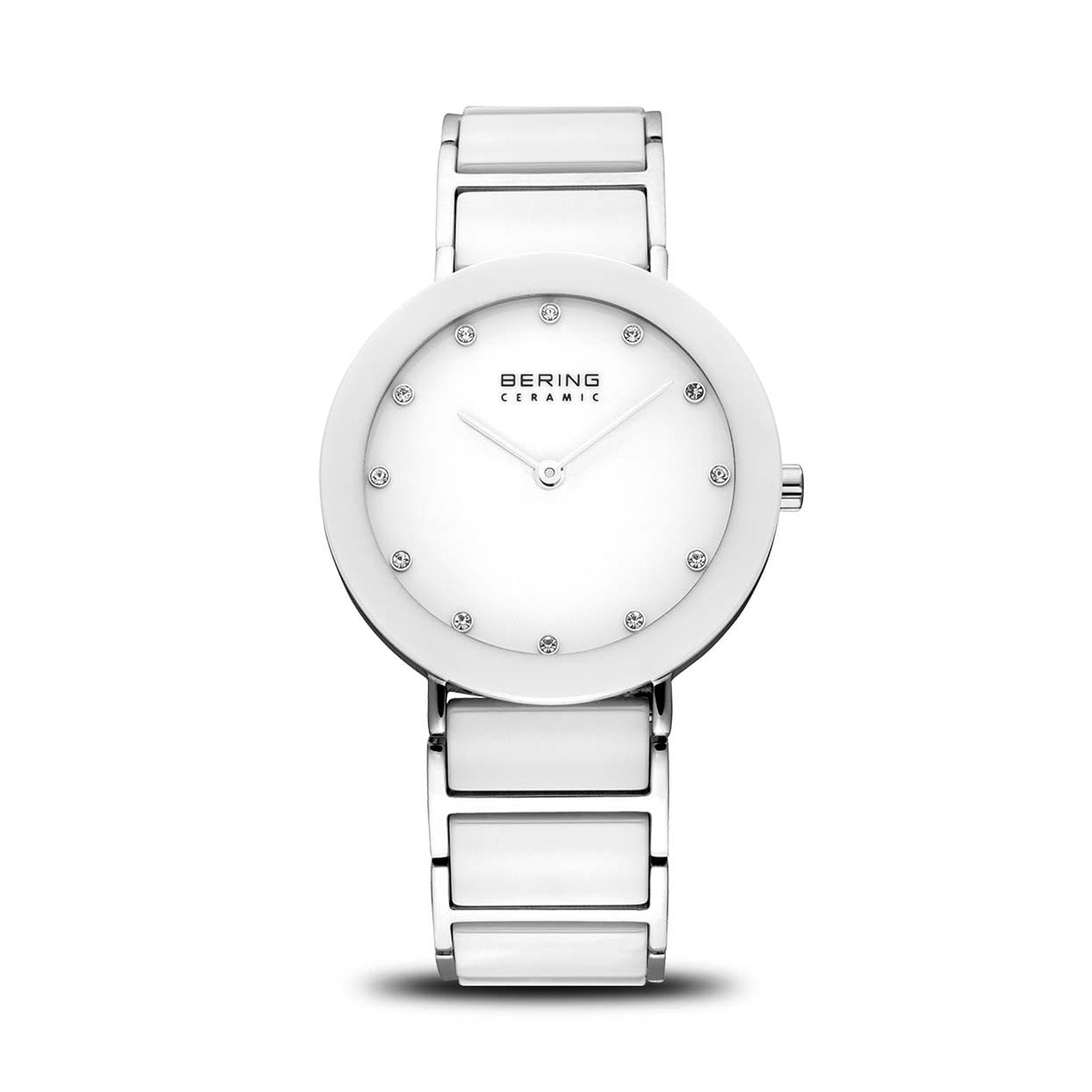Дамски часовник Bering Ceramic 11435-754