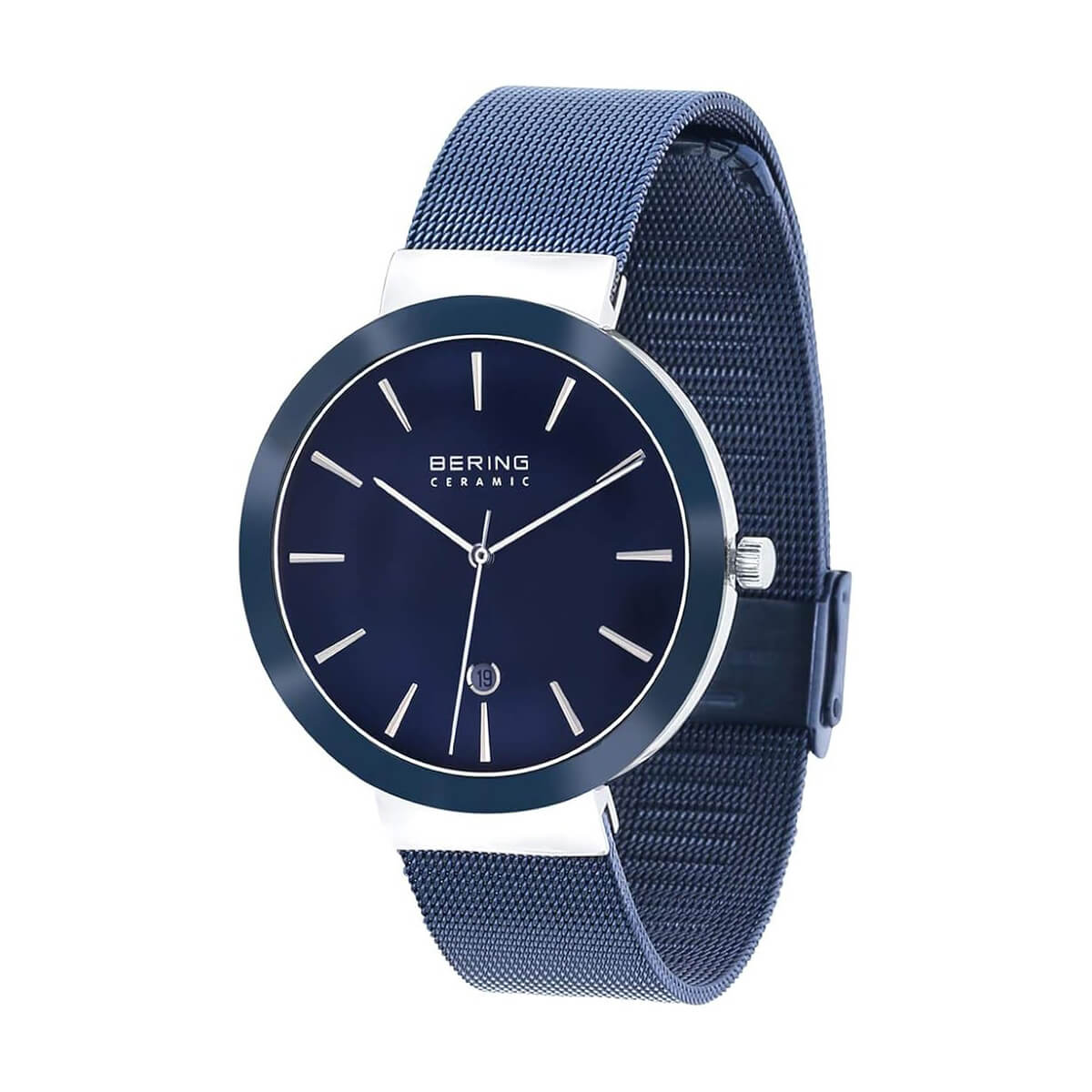 Дамски часовник Bering Ceramic 11440-387
