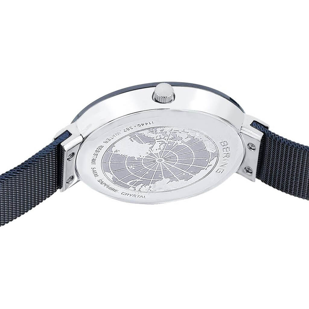 Дамски часовник Bering Ceramic 11440-387