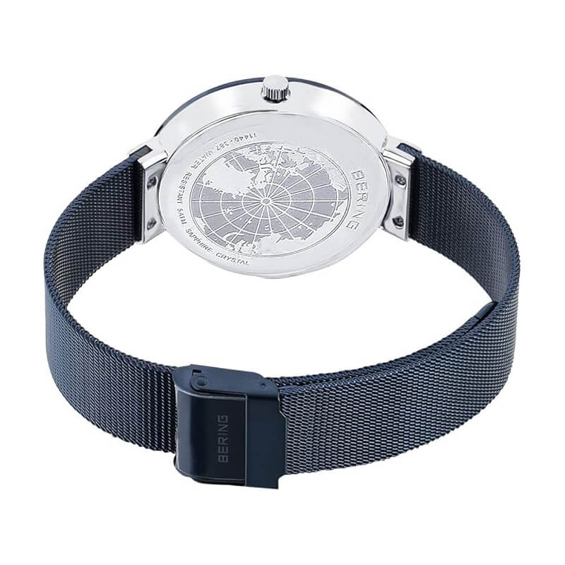 Дамски часовник Bering Ceramic 11440-387