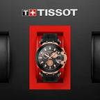 Мъжки часовник Tissot T-Race Chronograph T115.417.37.051.00