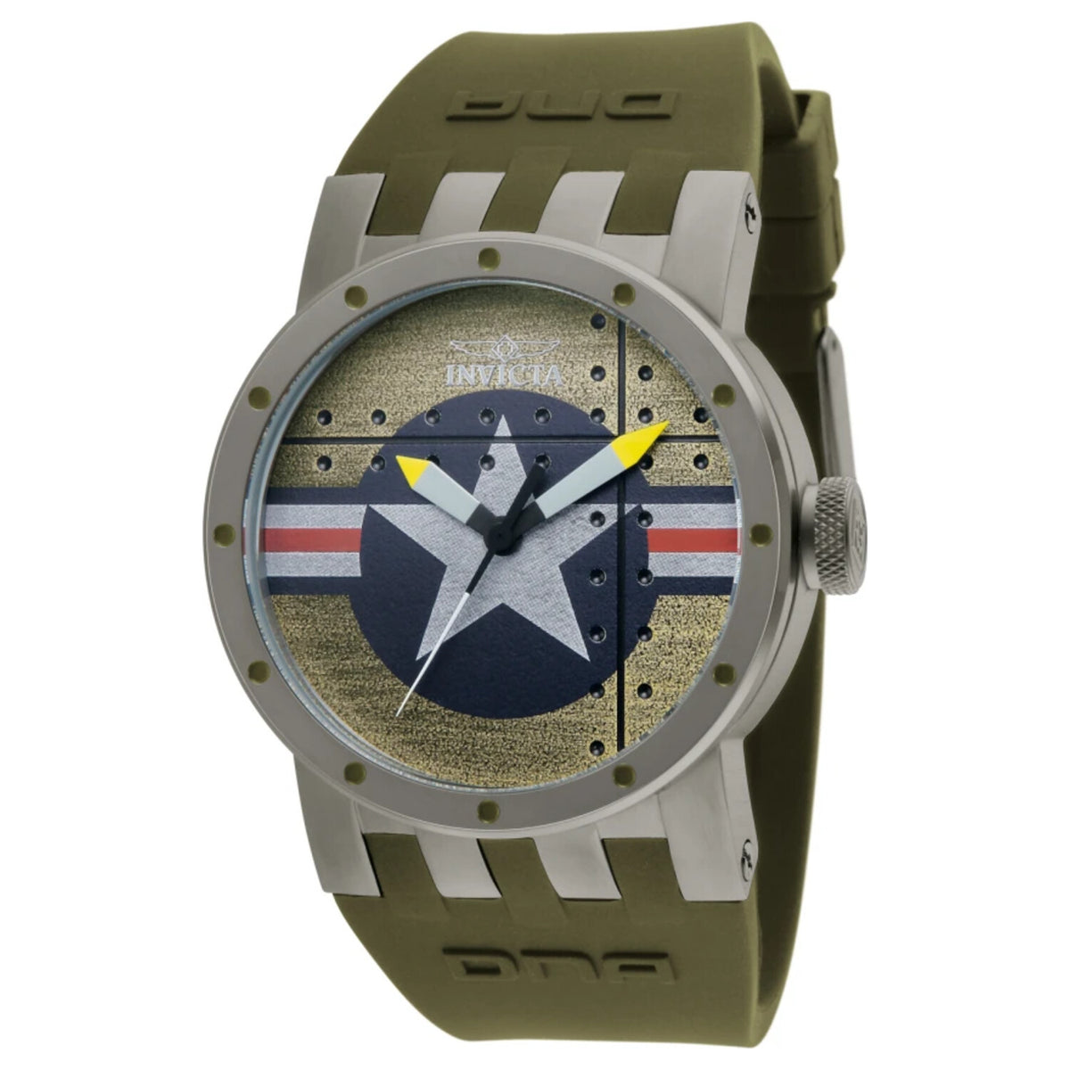 Мъжки часовник Invicta DNA 11648