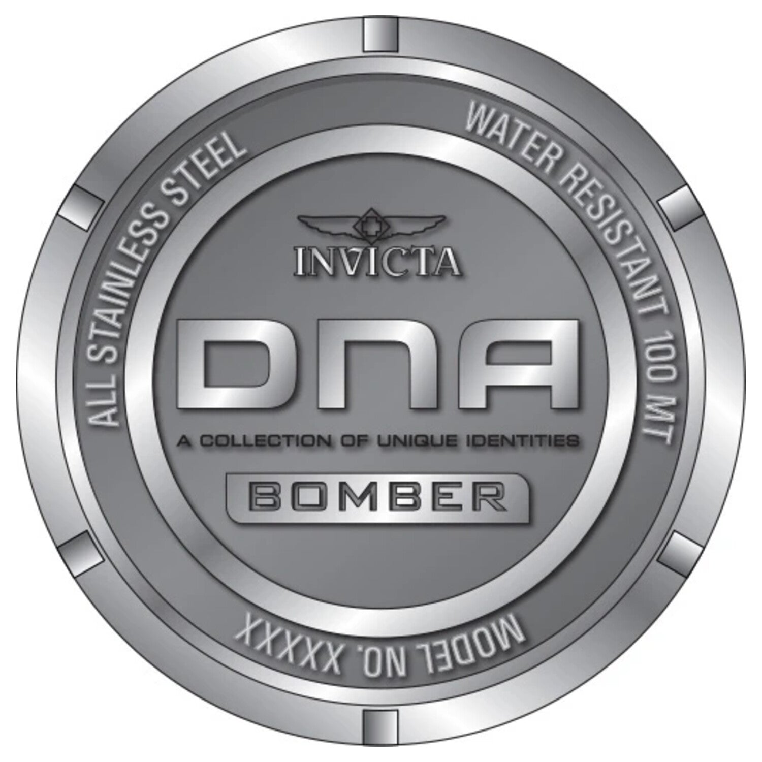 Мъжки часовник Invicta DNA 11648 3