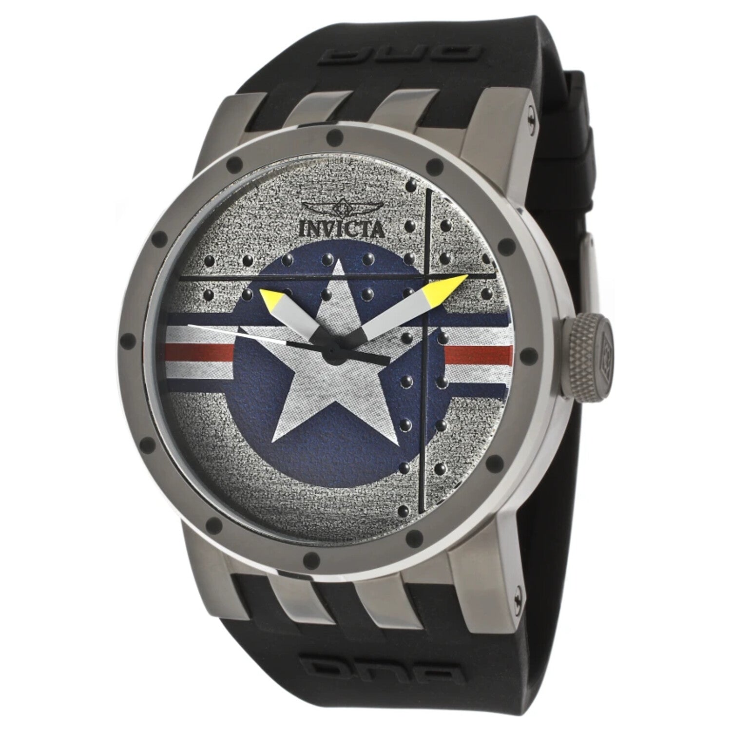Мъжки часовник Invicta DNA 11649 2