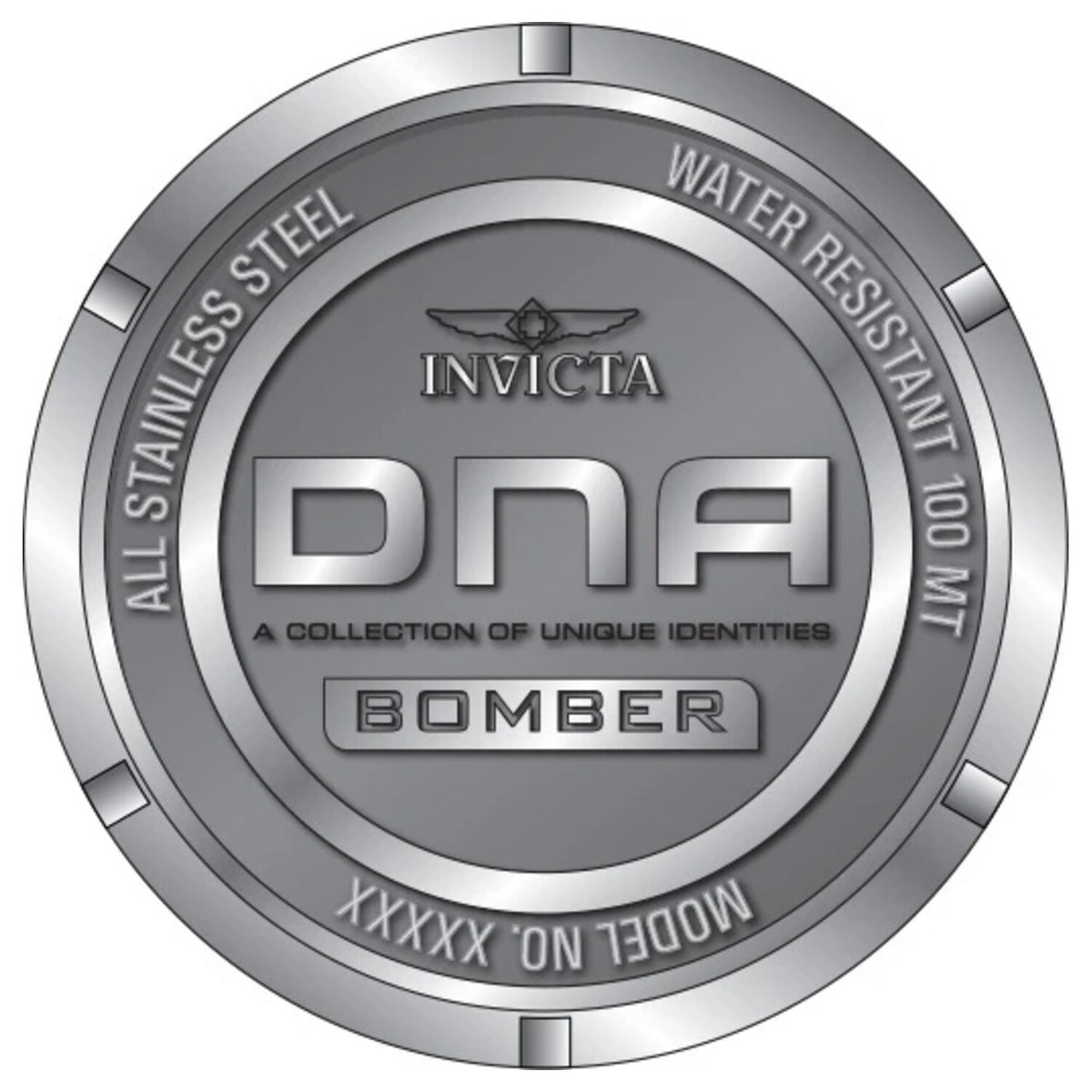 Мъжки часовник Invicta DNA 11649 3