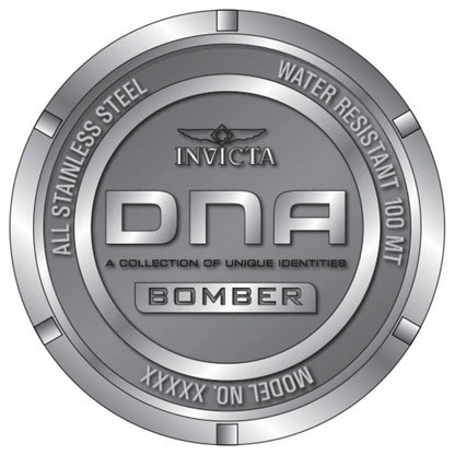 Мъжки часовник Invicta DNA 11649 3