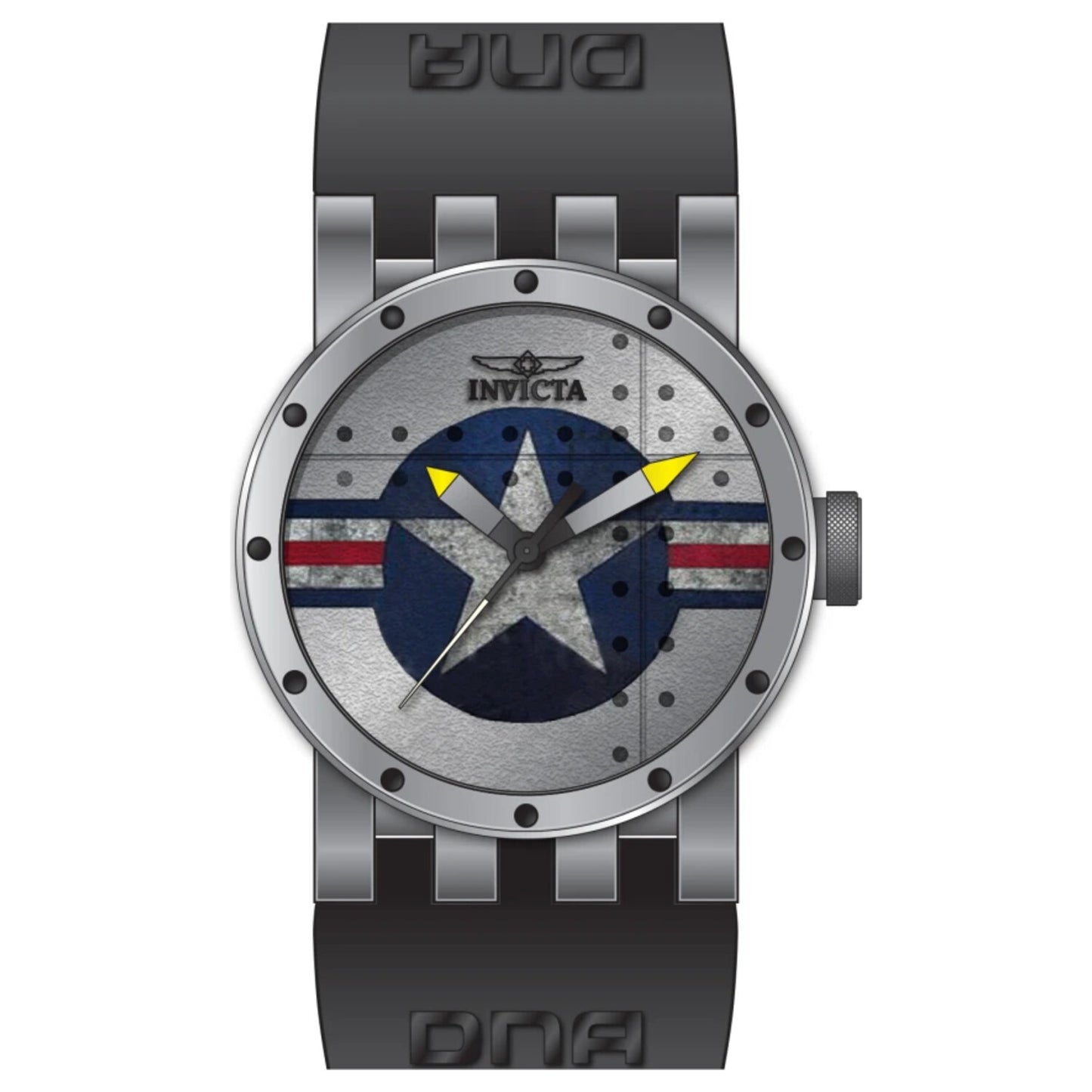 Мъжки часовник Invicta DNA 11649 4