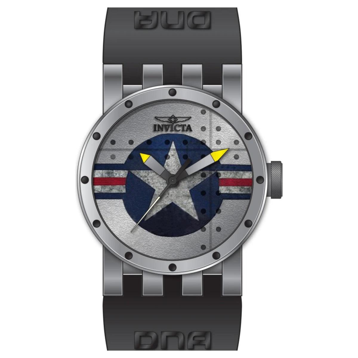 Мъжки часовник Invicta DNA 11649 4