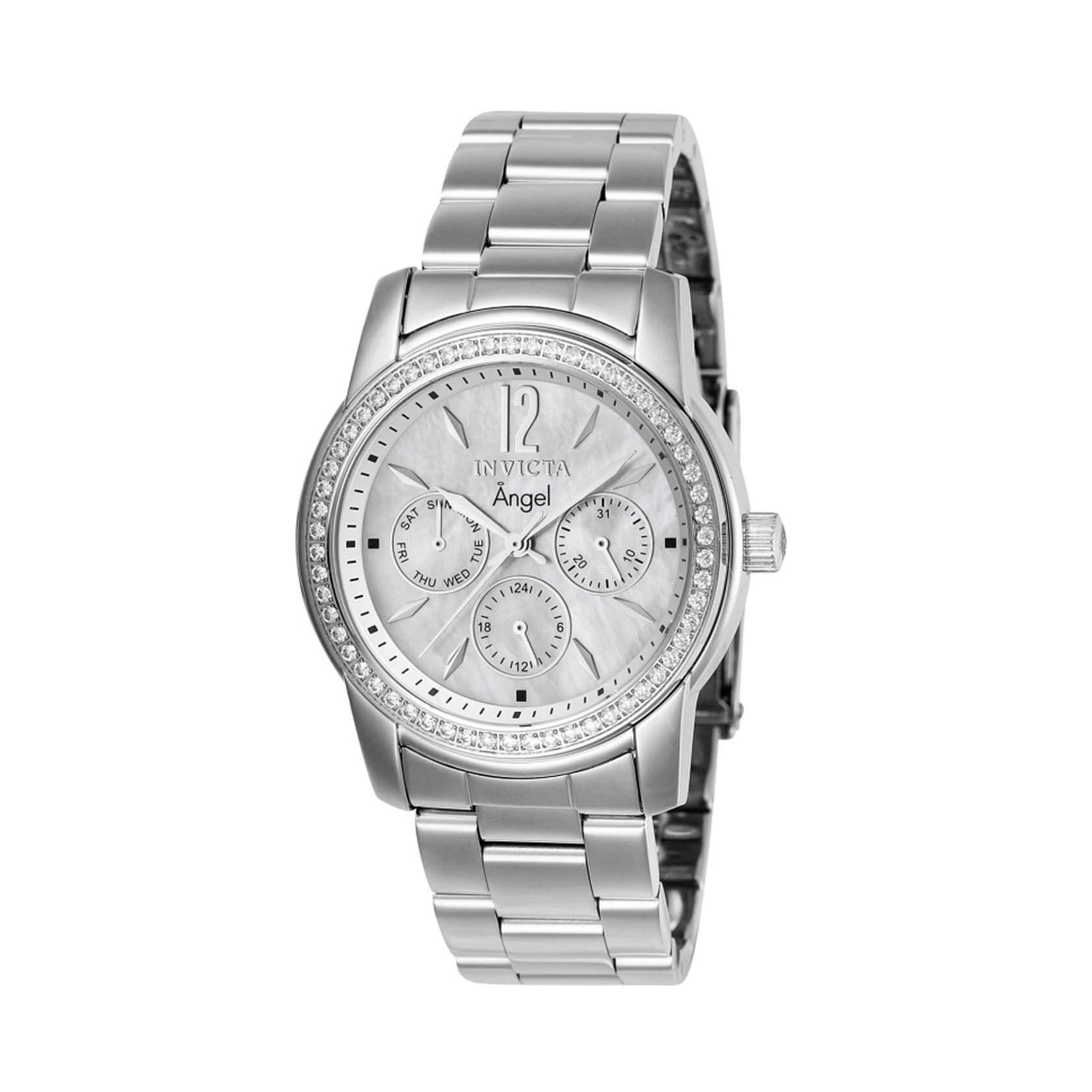 Дамски часовник Invicta Angel