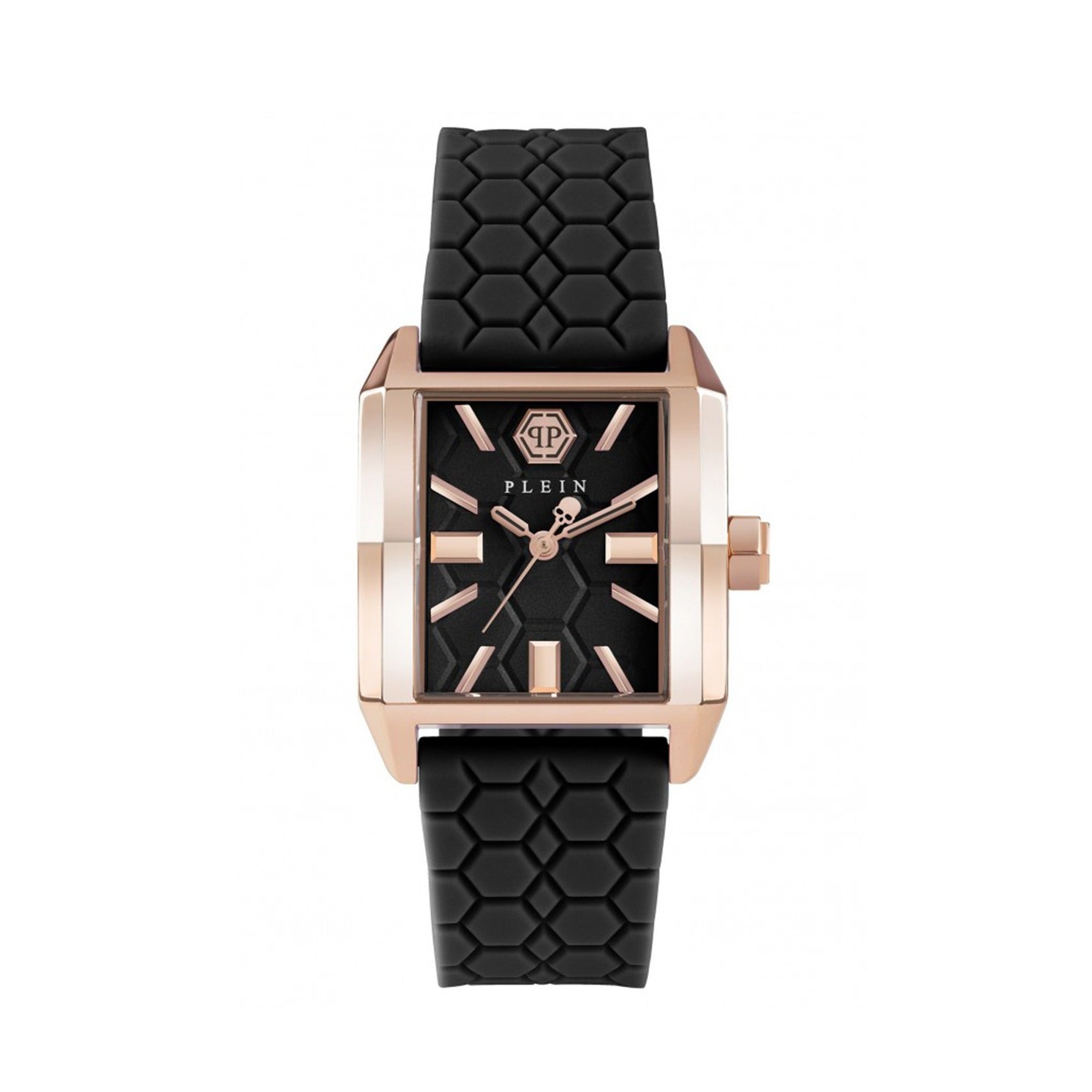 Дамски часовник Philipp Plein OFFSHORE SQUARE PWMAA0222