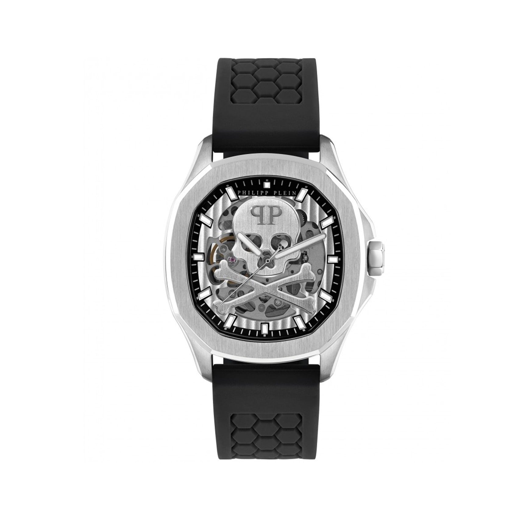 Мъжки часовник Philipp Plein High-conic Automatic PWRAA0123