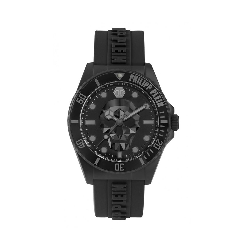 Мъжки часовник Philipp Plein THE $KULL DIVE PWOAA0422