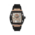 Мъжки часовник Philipp Plein The Skeleton Automatic PWBAA0121
