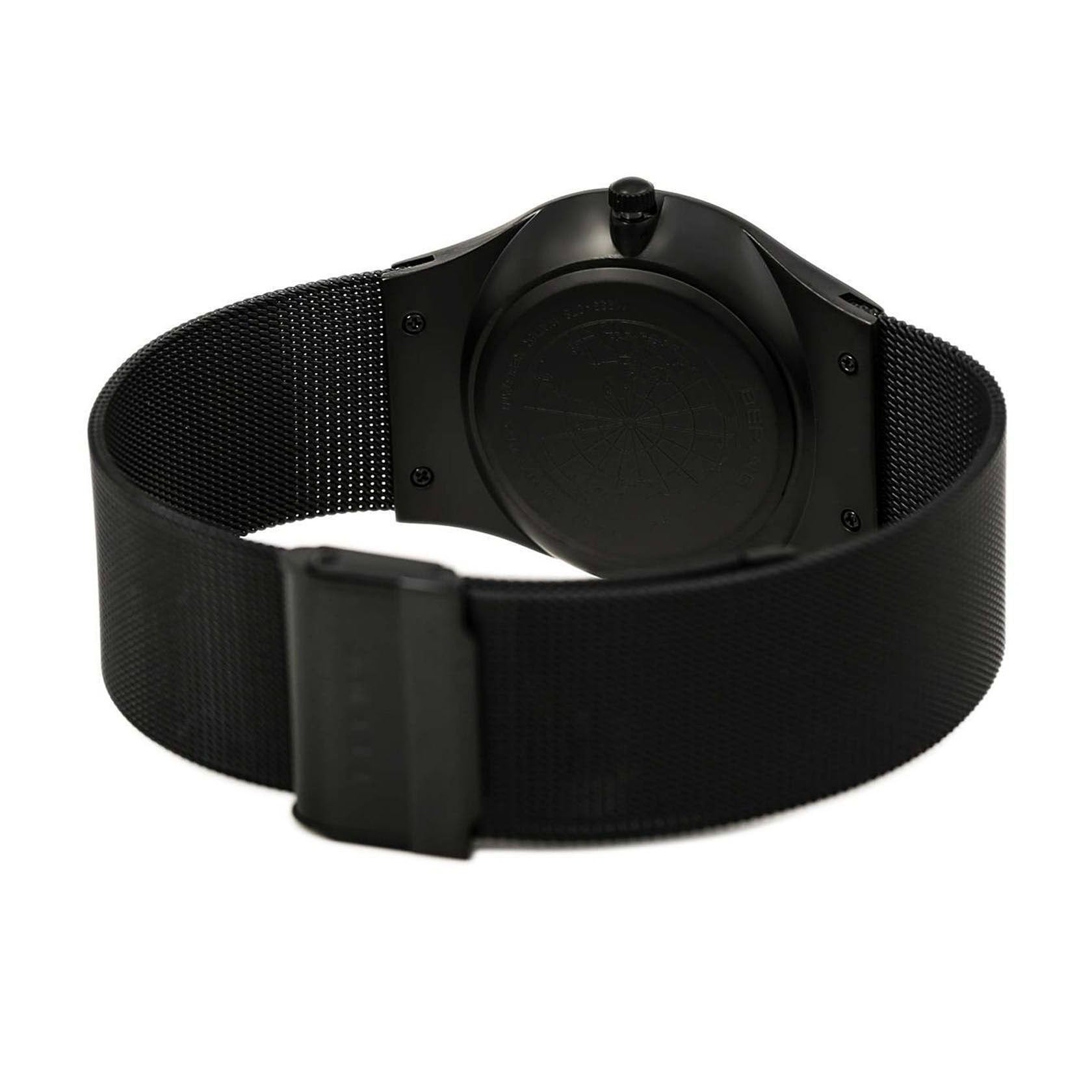 Мъжки часовник Bering Titanium 11939-078