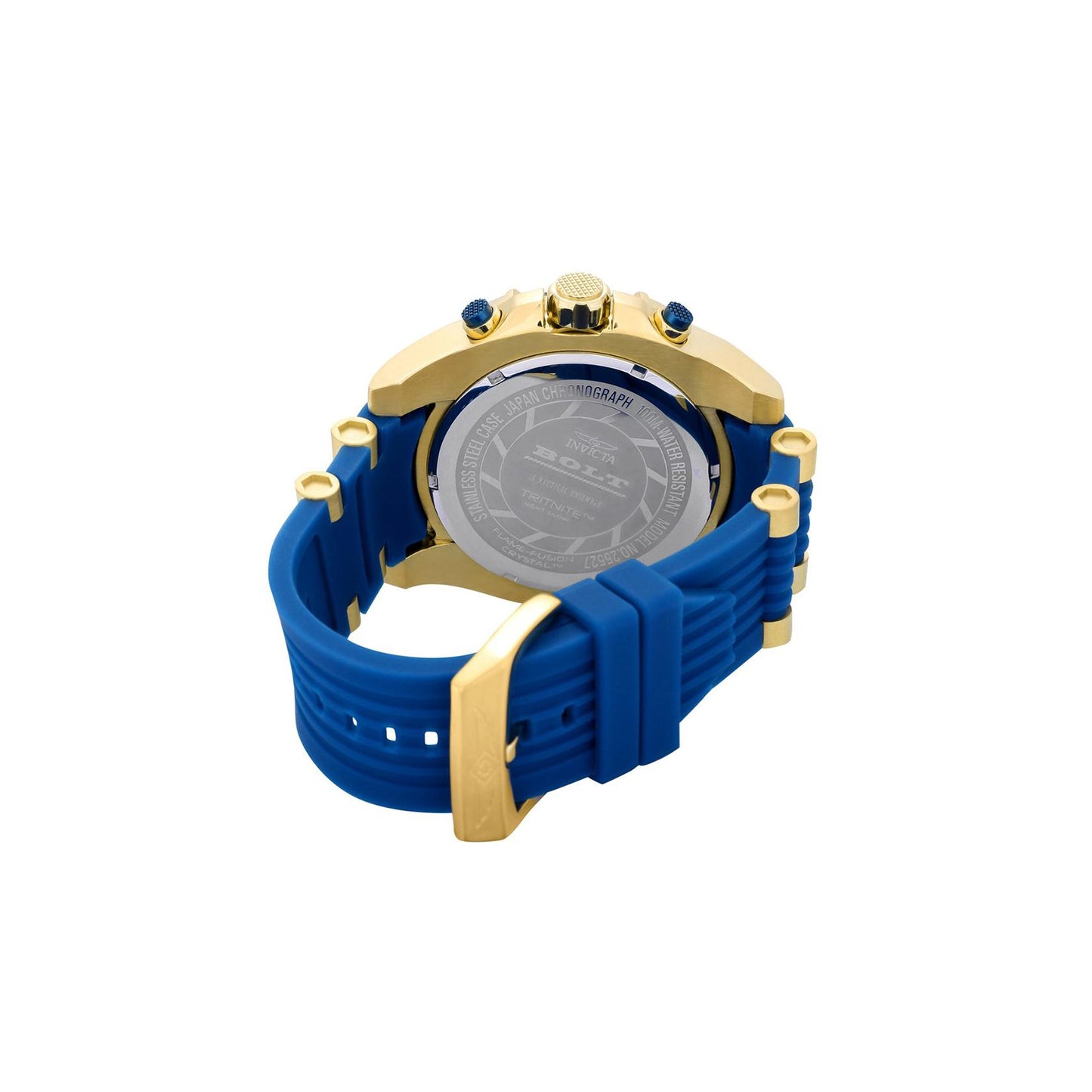 Мъжки часовник Invicta Bolt 25527