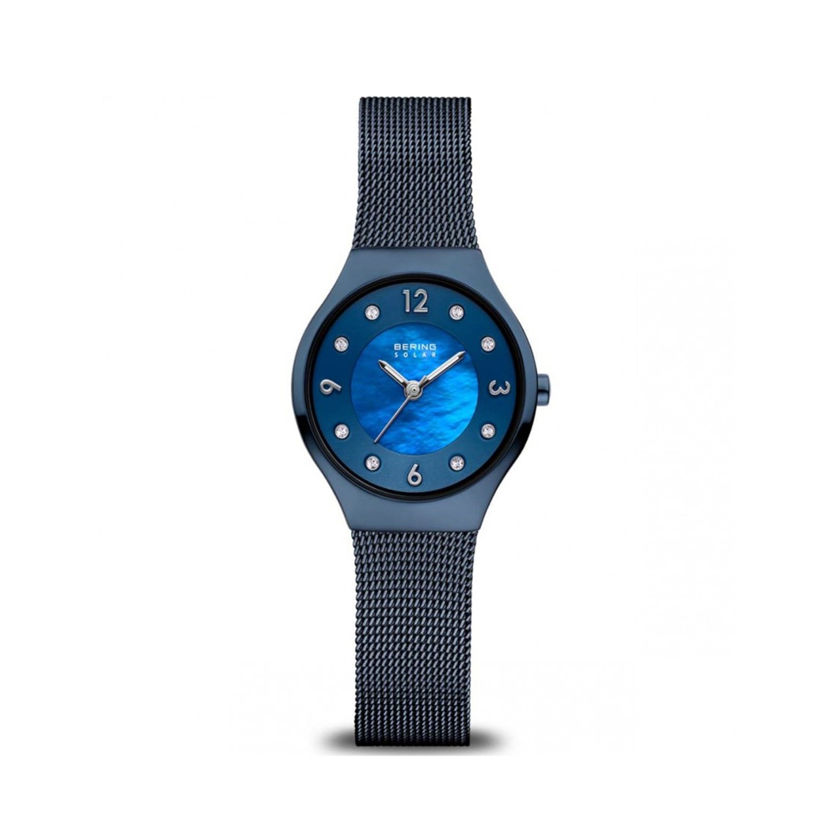 Дамски часовник Bering 14427-393