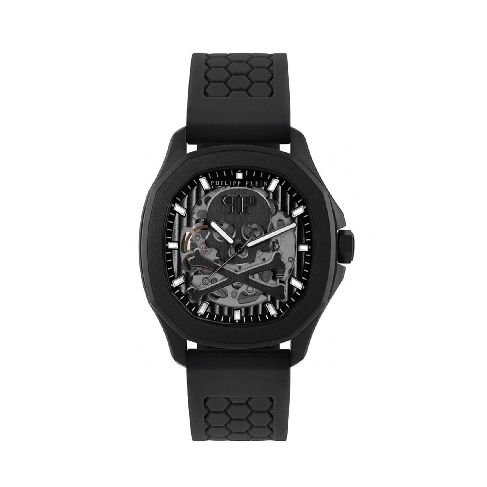 Мъжки часовник Philipp Plein High-conic Automatic PWRAA0923