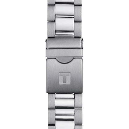 Мъжки часовник Tissot Seastar 1000 Chronograph T120.417.11.041.01