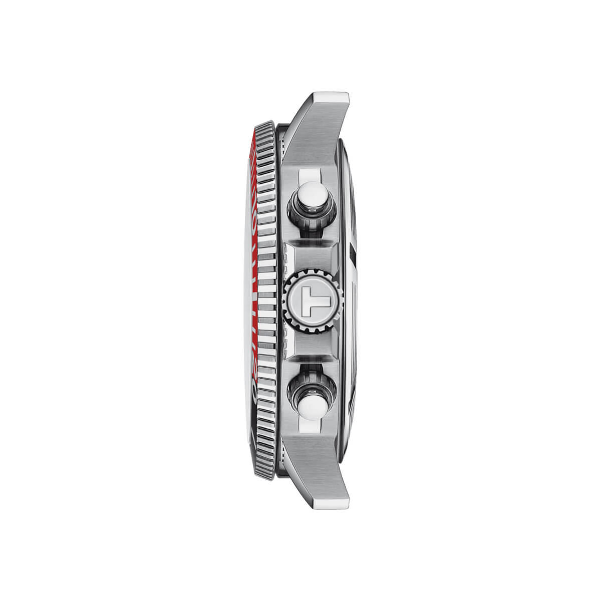 Мъжки часовник Tissot Seastar 1000 Chronograph T120.417.11.051.01