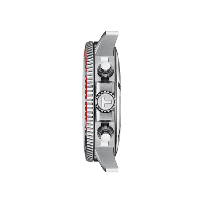 Мъжки часовник Tissot Seastar 1000 Chronograph T120.417.11.051.01