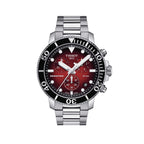 Мъжки часовник Tissot Seastar 1000 Chronograph T120.417.11.421.00