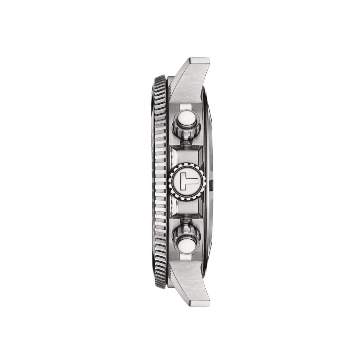 Мъжки часовник Tissot Seastar 1000 Chronograph T120.417.11.421.00