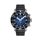 Мъжки часовник Tissot T-Sport Seastar 1000 Chronograph T120.417.17.041.00