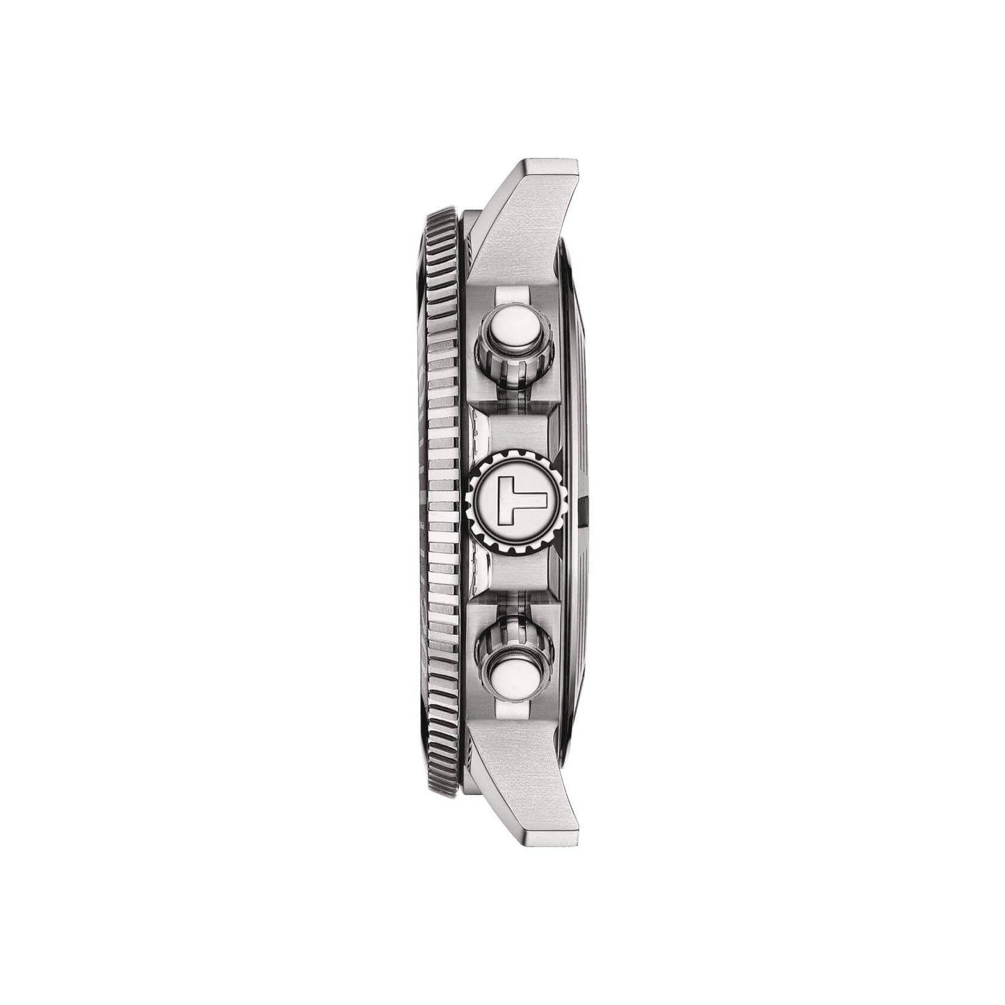 Мъжки часовник Tissot T-Sport Seastar 1000 Chronograph T120.417.17.041.00