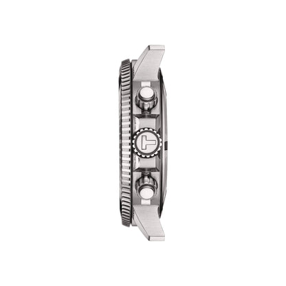 Мъжки часовник Tissot T-Sport Seastar 1000 Chronograph T120.417.17.041.00
