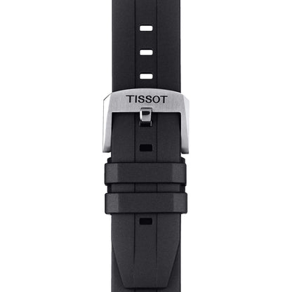 Мъжки часовник Tissot T-Sport Seastar 1000 Chronograph T120.417.17.041.00