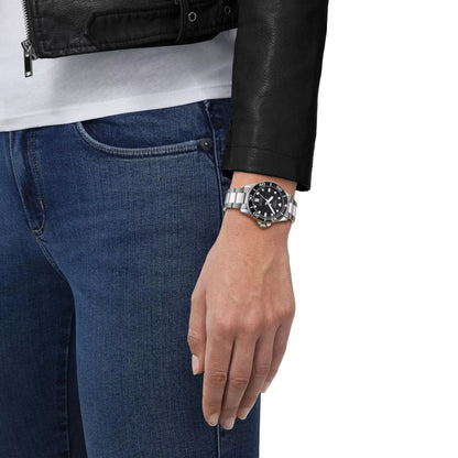 Дамски часовник Tissot Seastar 1000 T120.210.11.051.00