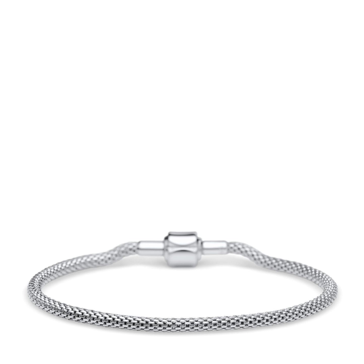 Дамски сет часовник и гривна Bering Classic 12131-010-190-GWP1