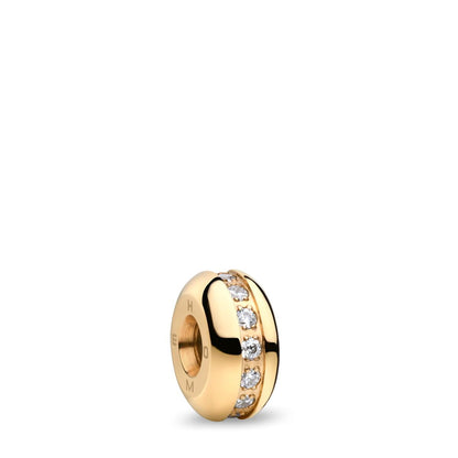 Дамски сет часовник и гривна Bering Classic 12131-010-190-GWP1
