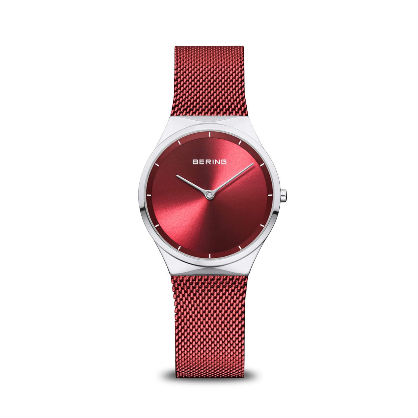 Дамски часовник Bering Classic 12131-303