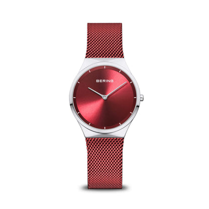 Дамски часовник Bering Classic 12131-303