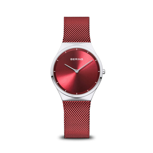 Дамски часовник Bering Classic 12131-303