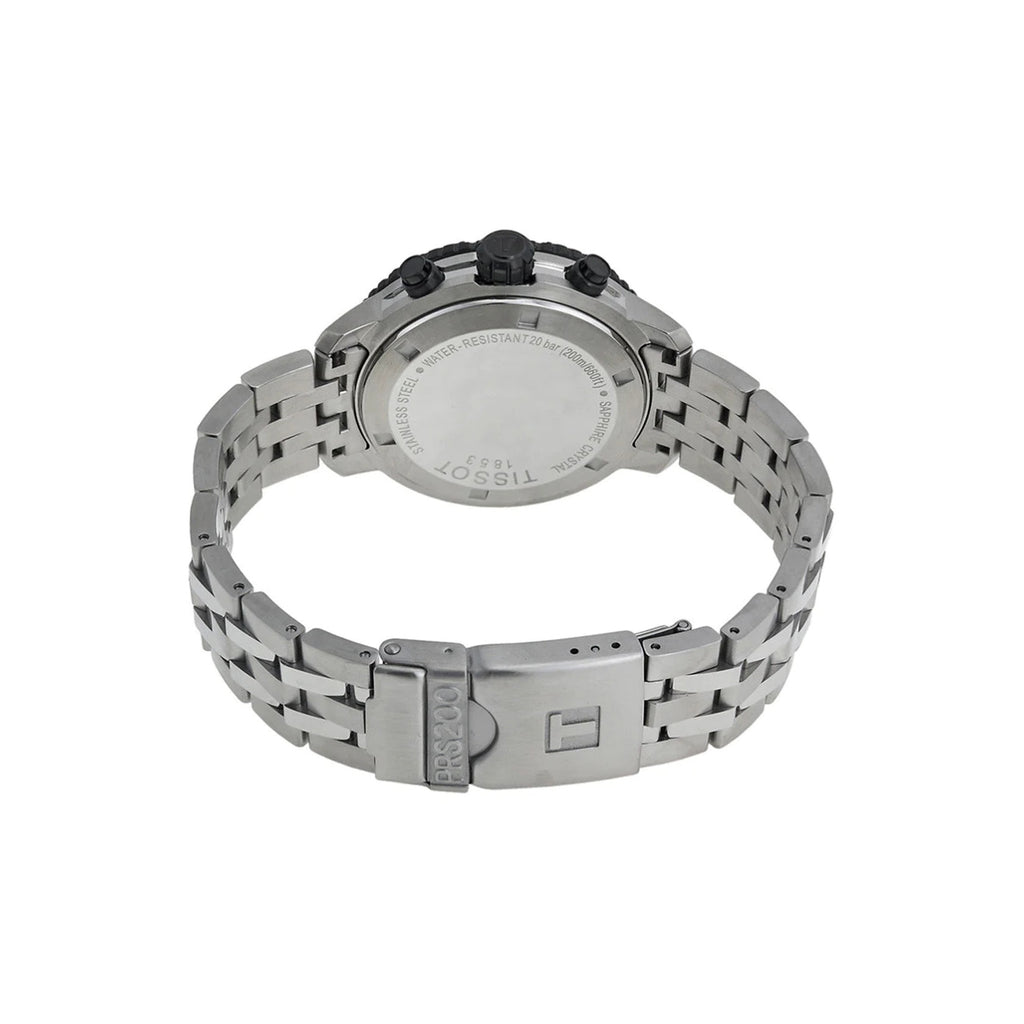Мъжки часовник Tissot PRS 200 Chronograph T067.417.21.051.00