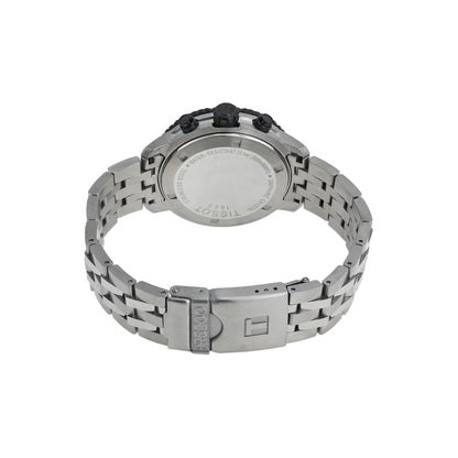 Мъжки часовник Tissot PRS 200 Chronograph T067.417.21.051.00