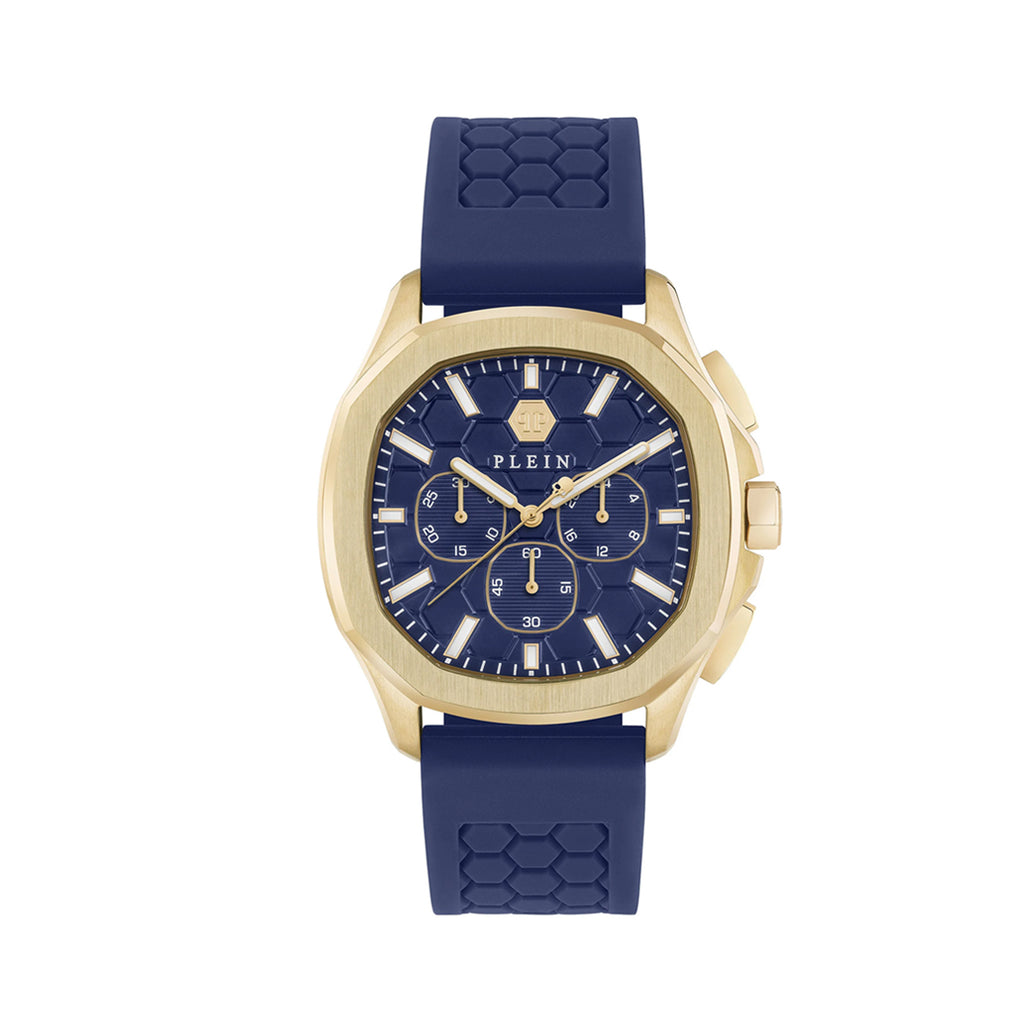 Мъжки часовник Philipp Plein High-Conic Chronograph PWSAA0323