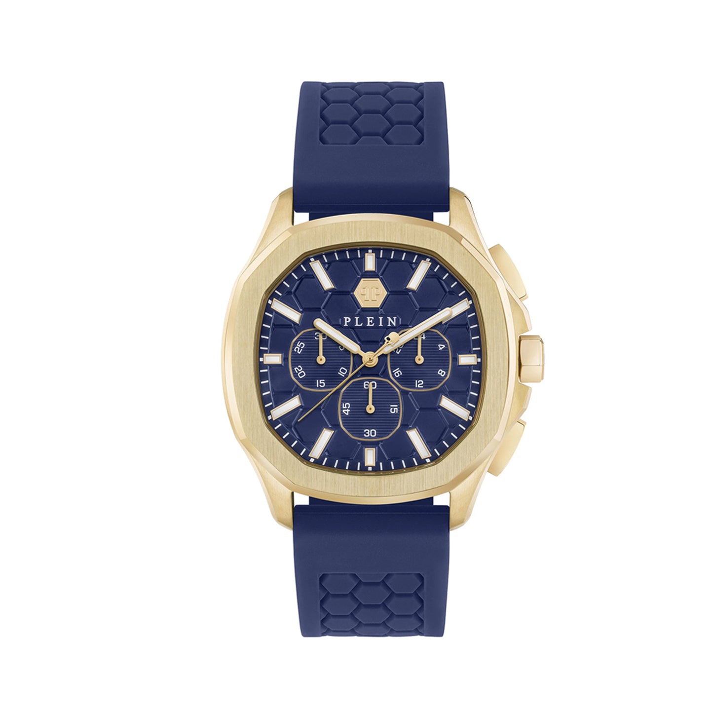 Мъжки часовник Philipp Plein High-Conic Chronograph PWSAA0323